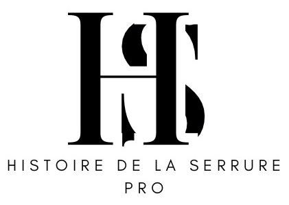 Histoire de la serrure